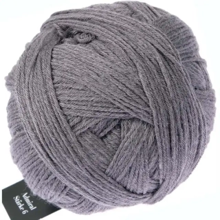 Schoppel Wolle Admiral Stärke 6 9505 Stahlgrau