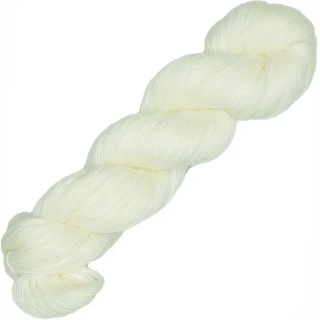 Symfonie Yarns Terra Uni SS2001 Jasmínová