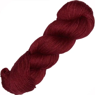 Symfonie Yarns Terra Uni SS2009 Chilli