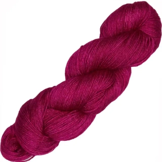 Symfonie Yarns Terra Uni SS2010 Fuchsiová