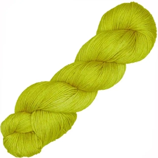 Symfonie Yarns Terra Uni SS2012 Citrusová
