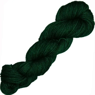 Symfonie Yarns Terra Uni SS2013 Smaragdová