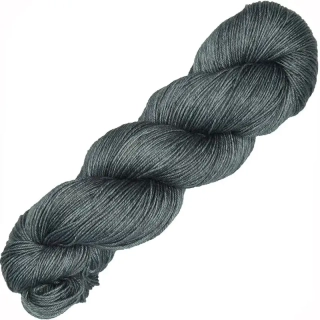 Symfonie Yarns Terra Uni SS2015 Černý pepř