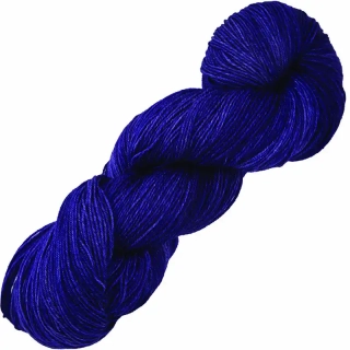 Symfonie Yarns Terra Uni SS2019 Švestka