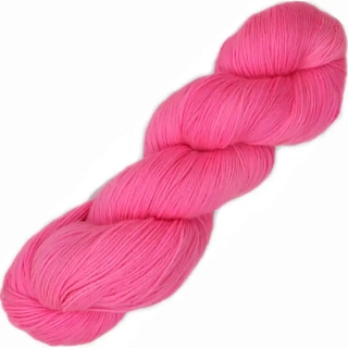 Symfonie Yarns Terra Uni SS2028 Neonová růžová