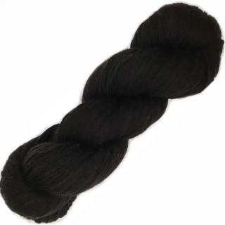 Symfonie Yarns Terra Uni SS2031 Černá