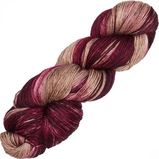Symfonie Yarns Terra VR2007 Kávová růže