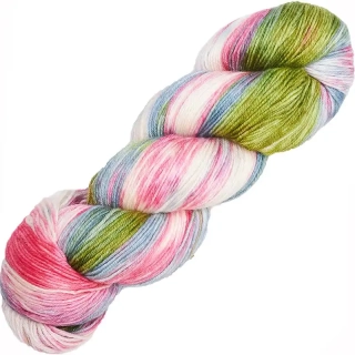 Symfonie Yarns Terra VR2008 Letní romance