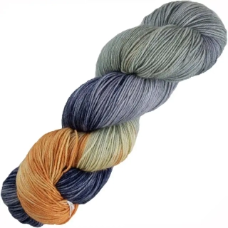 Symfonie Yarns Terra VR2011 New York