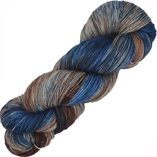 Symfonie Yarns Terra VR2012 Srub v lese