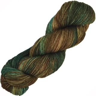 Symfonie Yarns Terra VR2013 Himaláje