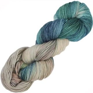 Symfonie Yarns Terra VR2014 Písečná pláž