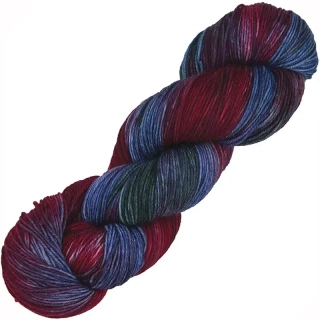 Symfonie Yarns Terra VR2015 Stmívání