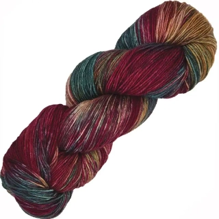 Symfonie Yarns Terra VR2016 Dillí