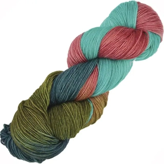 Symfonie Yarns Terra VR2017 Jarní vánek