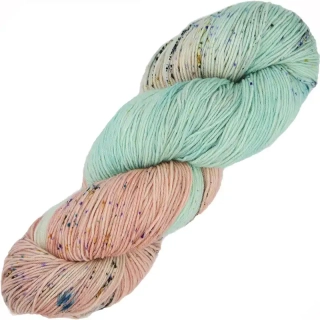 Symfonie Yarns Terra VR2018 Květiny