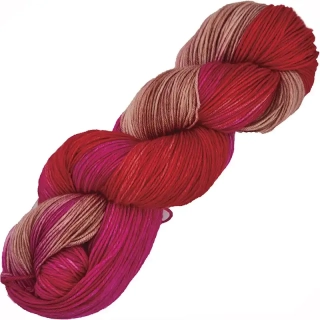 Symfonie Yarns Terra VR2022 Rebarbora