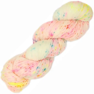Symfonie Yarns Terra VR2025 Neonové konfety