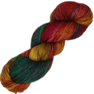 Symfonie Yarns Terra VR2027 Sklizeň révy