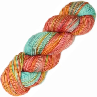 Symfonie Yarns Terra VR2029 Čarovná laguna