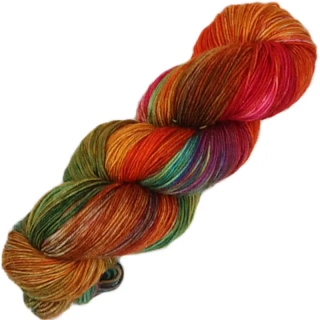 Symfonie Yarns Terra VR2034 Dračí víno