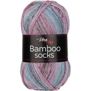 Vlna-Hep Bamboo socks 7902