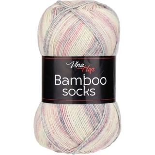 Vlna-Hep Bamboo socks 7904