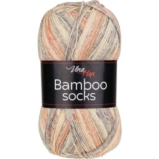 Vlna-Hep Bamboo socks 7905