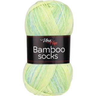 Vlna-Hep Bamboo socks 7906