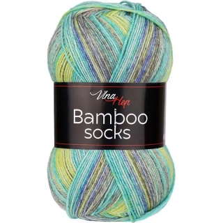 Vlna-Hep Bamboo socks 7907