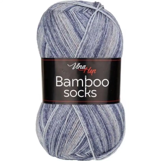 Vlna-Hep Bamboo socks 7908