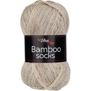 Vlna-Hep Bamboo socks 7909