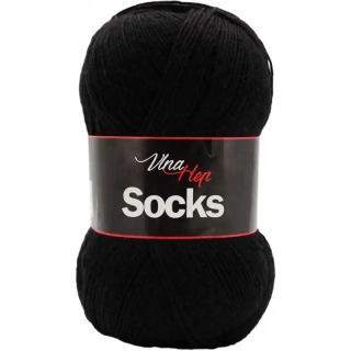 Vlna-Hep Socks 6001