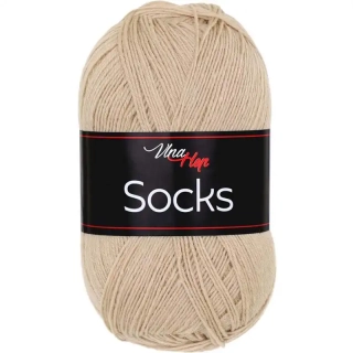 Vlna-Hep Socks 61012 Capuccino
