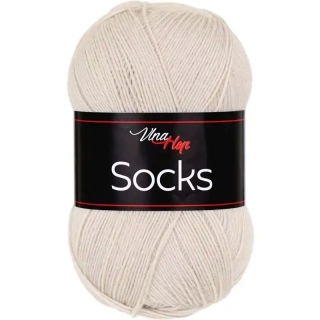 Vlna-Hep Socks 61020 Lněná