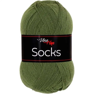 Vlna-Hep Socks 61215 Mechová