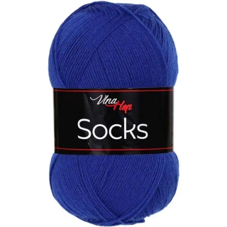 Vlna-Hep Socks 61290 Námořnická