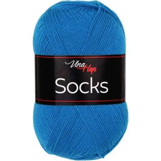 Vlna-Hep Socks 61296 Capri