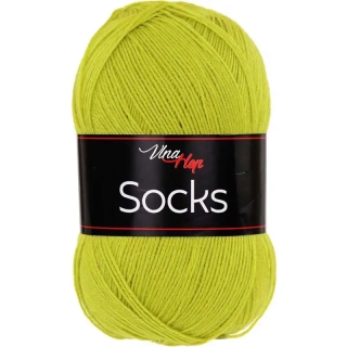 Vlna-Hep Socks 61335 Anýzová