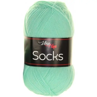 Vlna-Hep Socks 61195 Mint