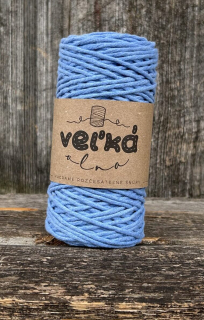 Velká vlna Macrame 1,5mm Čekanka