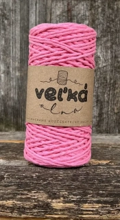 Velká vlna Macrame 1,5mm Muškát