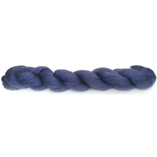 Mohair by Canard Kid Mohair 1-ply Modrý stín 1102