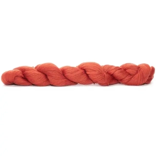 Mohair by Canard Kid Mohair 1-ply Tabasco 1121