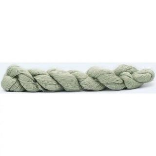 Mohair by Canard Kid Mohair 1-ply Zelený čaj 1123