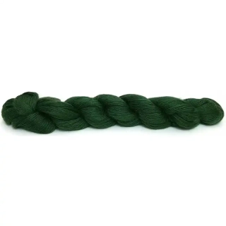Mohair by Canard Kid Mohair 1-ply Lahvově zelená 1125