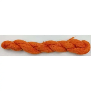 Mohair by Canard Kid Mohair 1-ply Oranžová 1127