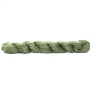 Mohair by Canard Kid Mohair 1-ply Olivová 1128