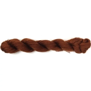 Mohair by Canard Kid Mohair 1-ply Oříšek 1140