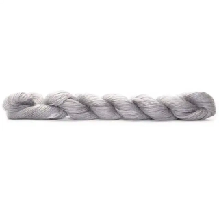 Mohair by Canard Kid Mohair 1-ply Stříbrošedá 1179
